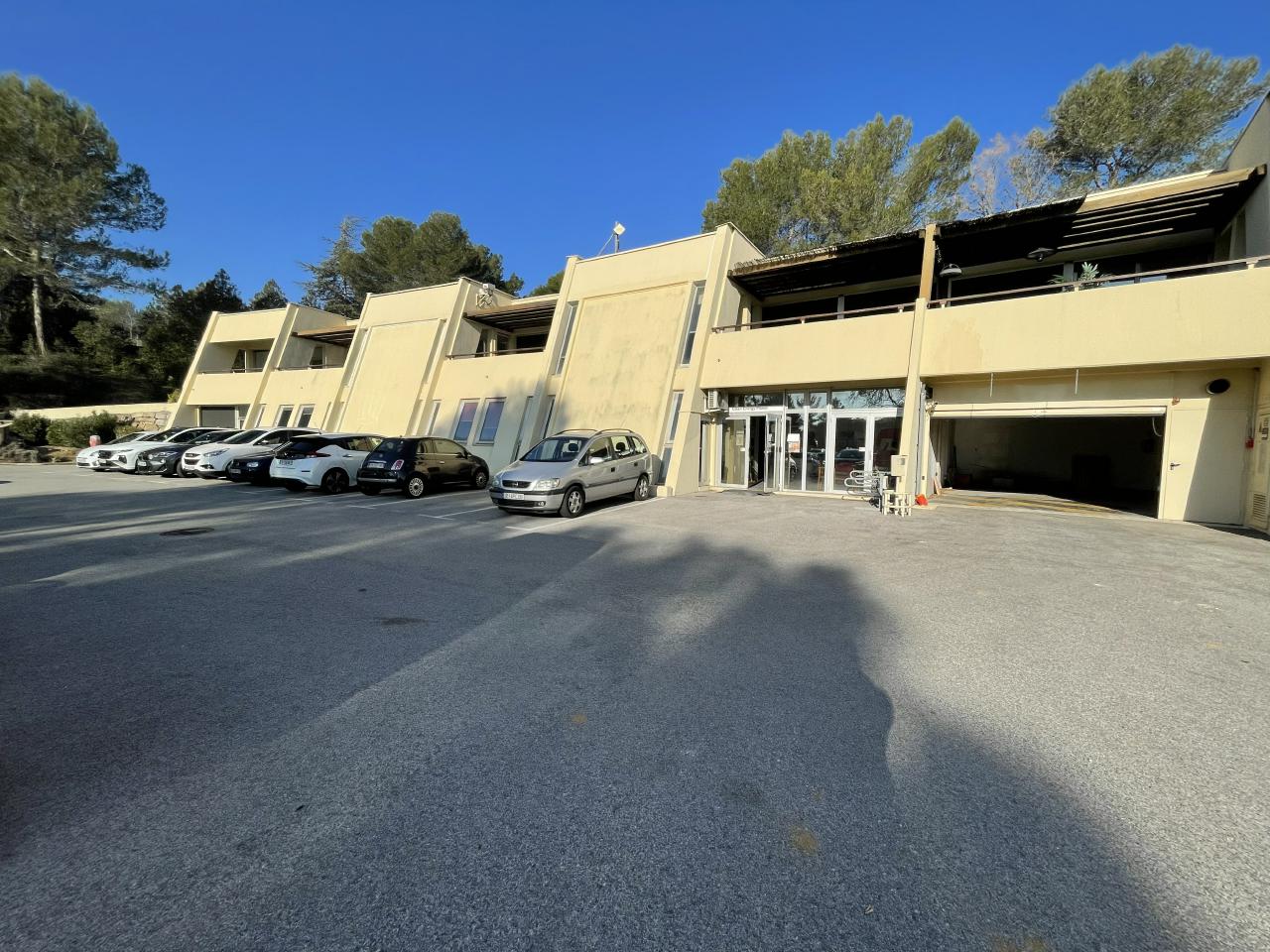 Local d'activité Sophia Antipolis 319m² Location local d'activité Sophia Antipolis Alpes-Maritimes OLACT2309205 1